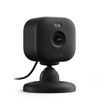 Cámara de seguridad Blink Mini 2