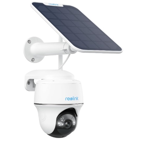 Cámara de seguridad Reolink Argus PT