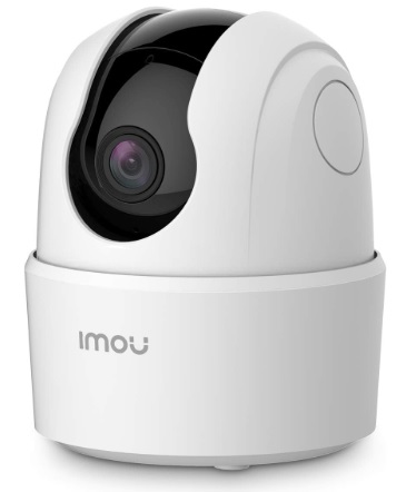 Cámara de seguridad Imou 2K