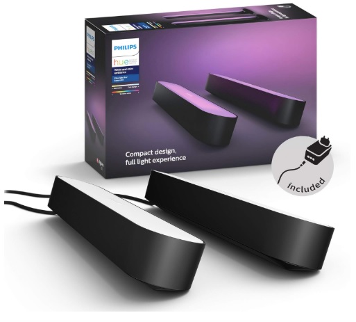 Imagen de Philips Hue Lightstrip