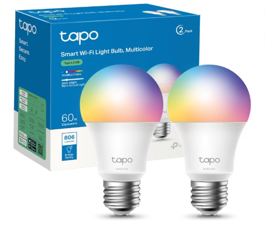 Imagen de TP-Link Tapo L530E